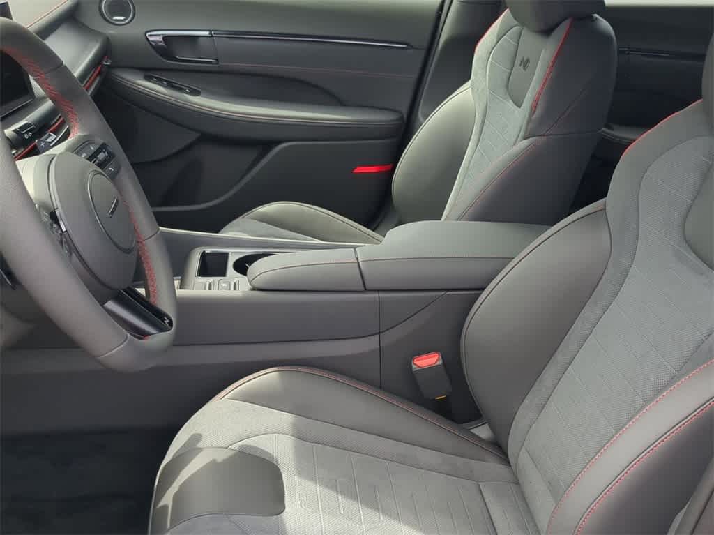 Thumbnail: 2026 Hyundai Sonata - 15