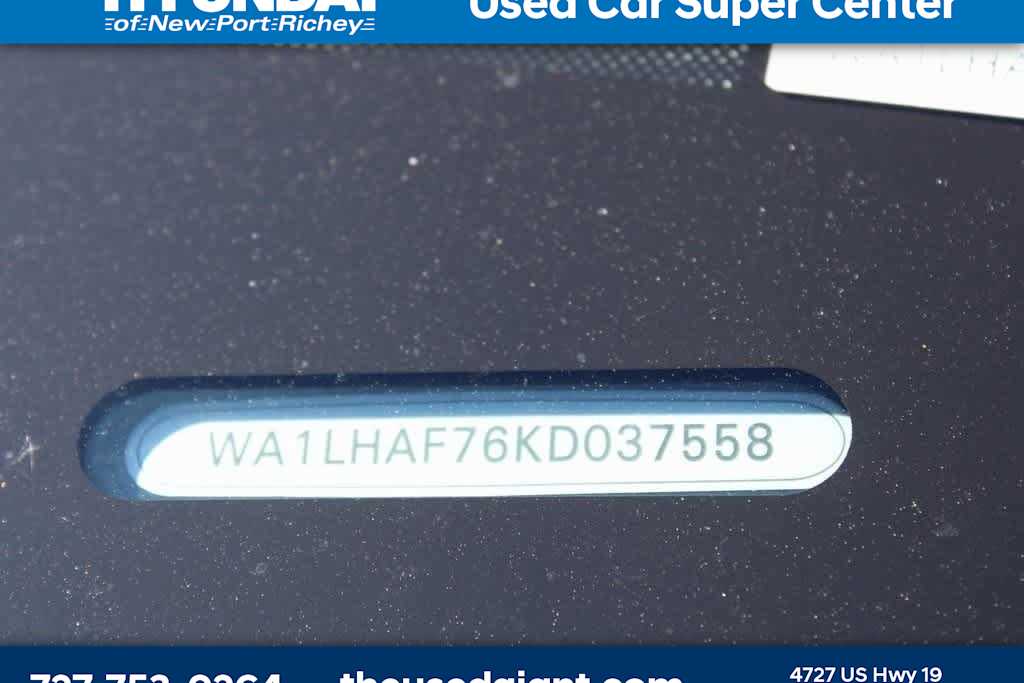 Thumbnail: 2019 Audi Q7 - 16