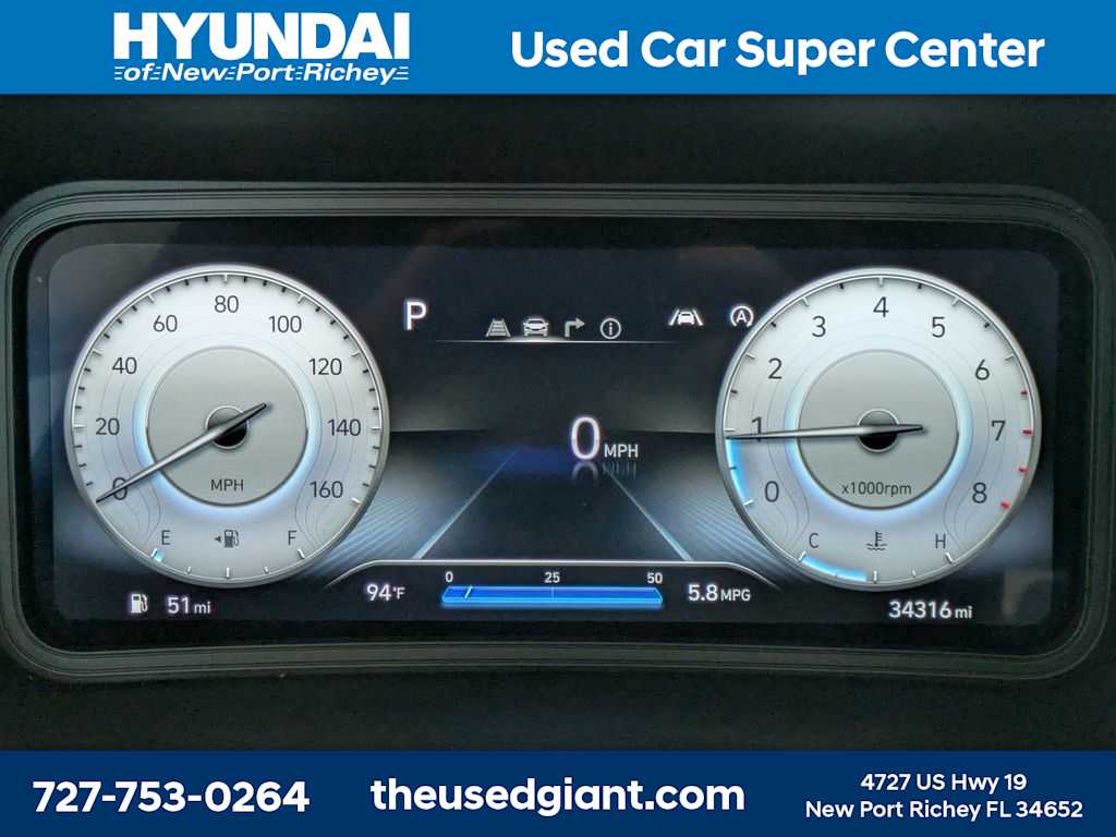 Thumbnail: 2023 Hyundai Kona - 36