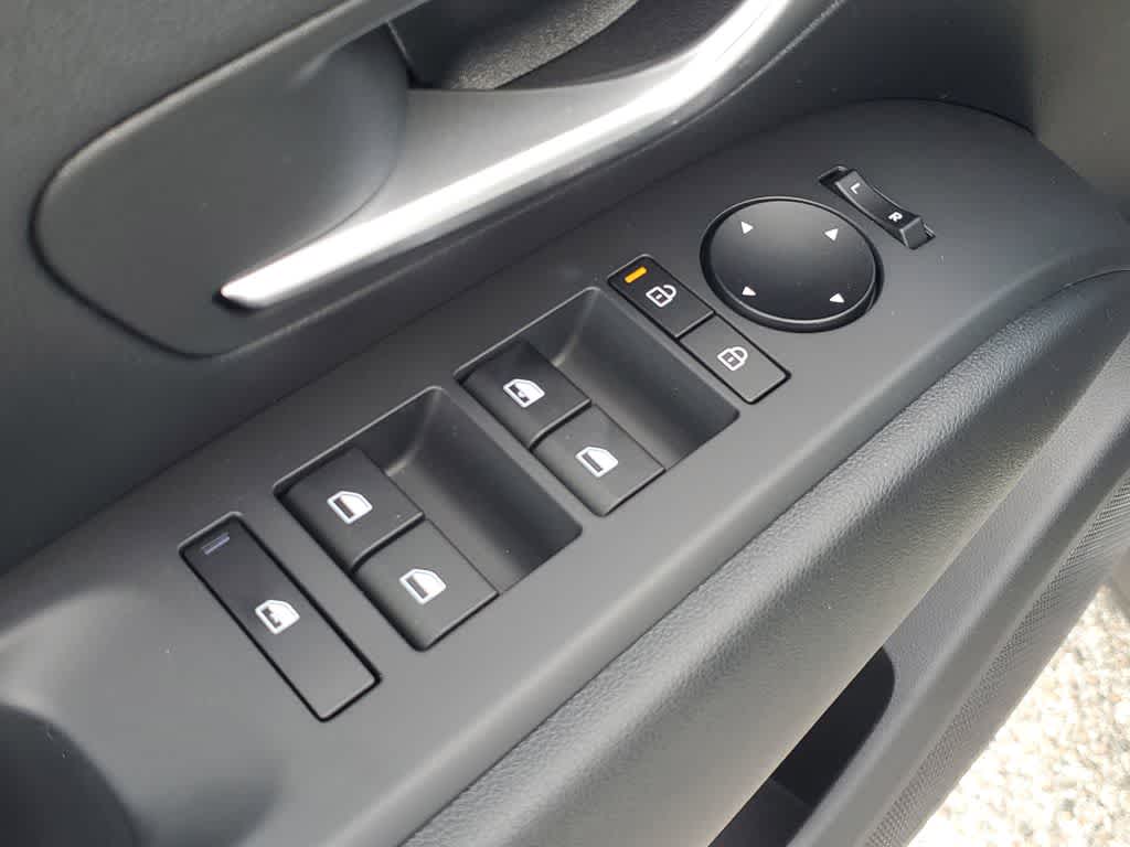 Thumbnail: 2026 Hyundai Tucson - 19