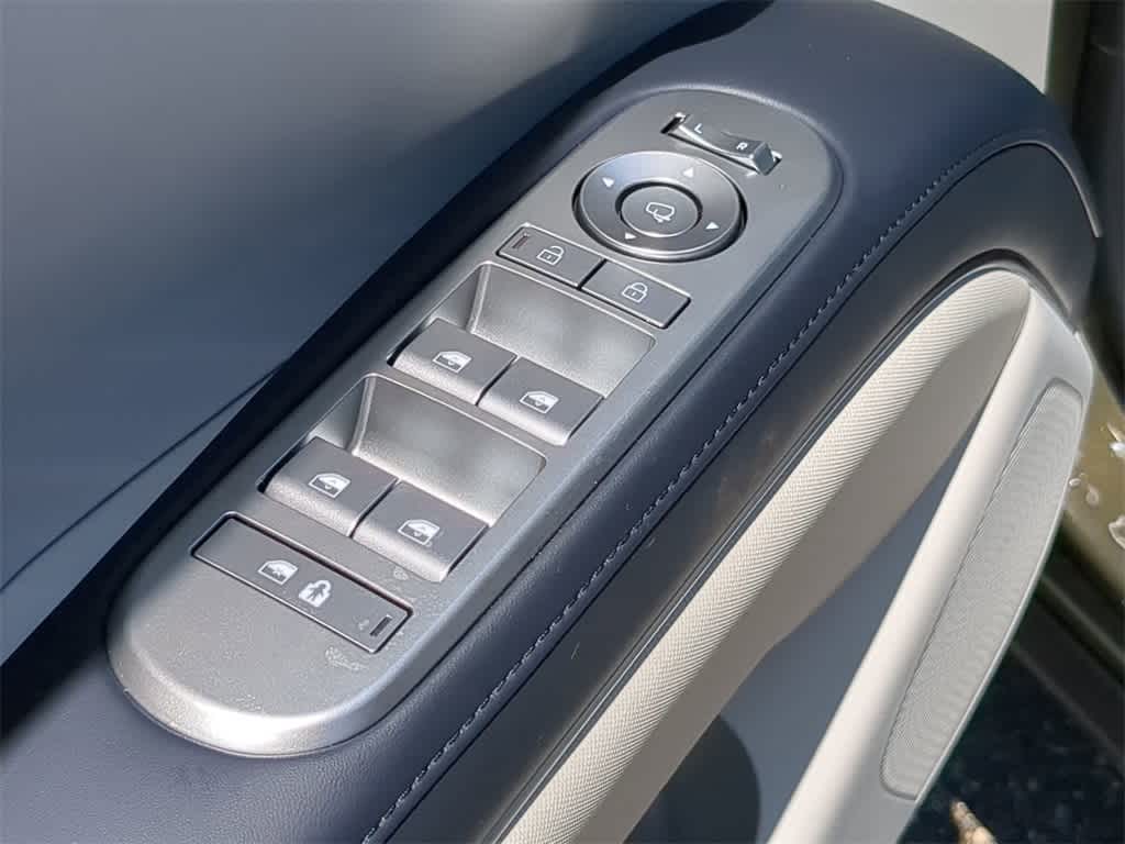 Thumbnail: 2026 Hyundai Palisade - 17