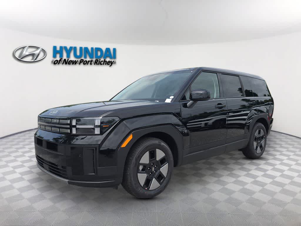 Thumbnail: 2026 Hyundai Santa Fe - 1