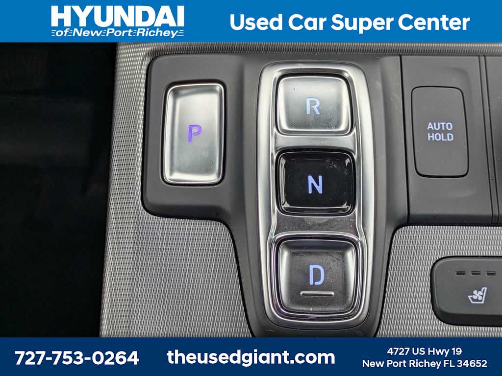 Thumbnail: 2024 Hyundai Palisade - 31