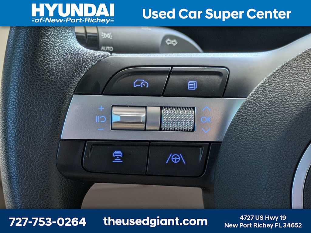 Thumbnail: 2025 Hyundai Tucson - 31