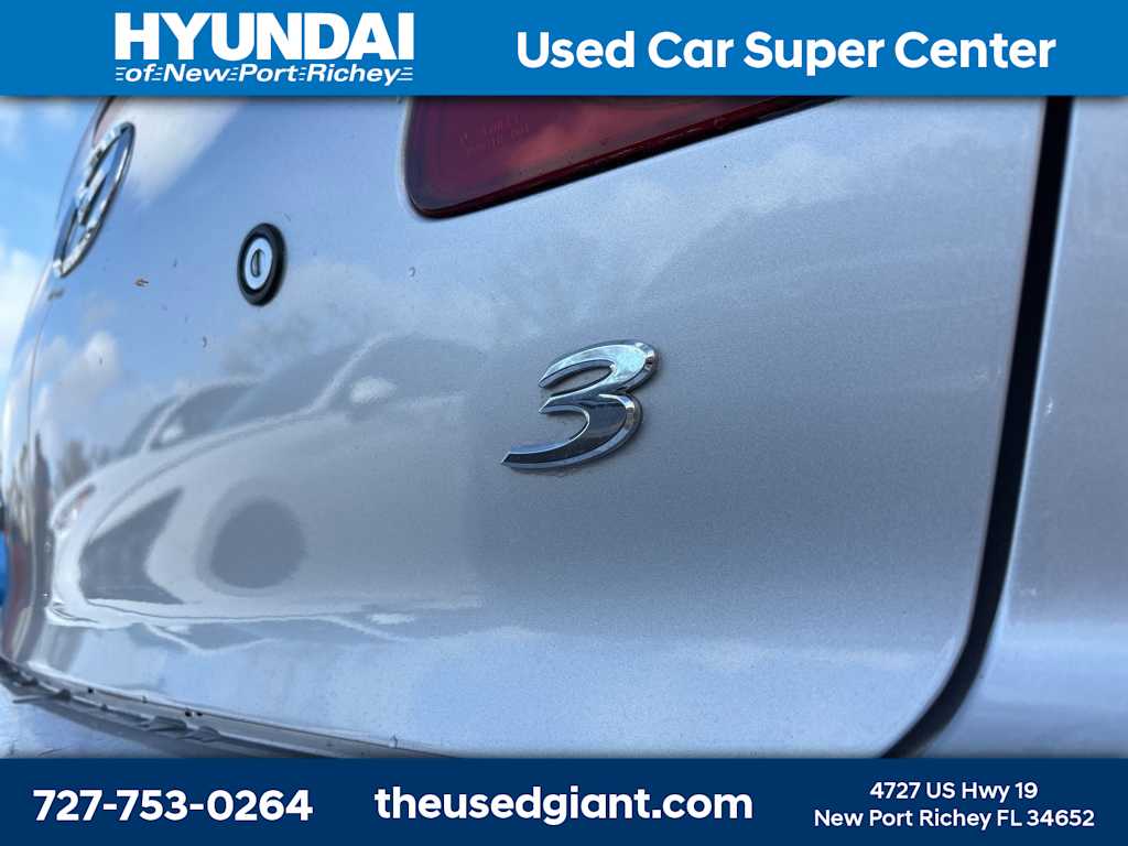 Thumbnail: 2006 Mazda Mazda3 - 5