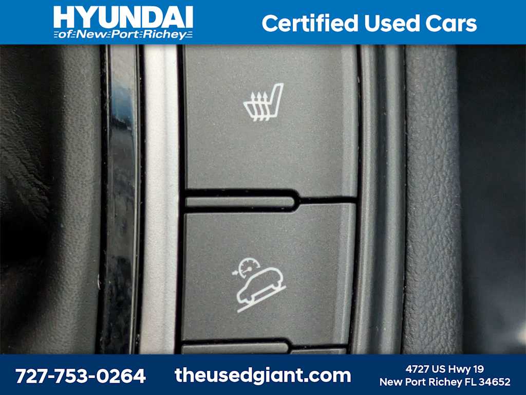 Thumbnail: 2021 Hyundai Kona - 23