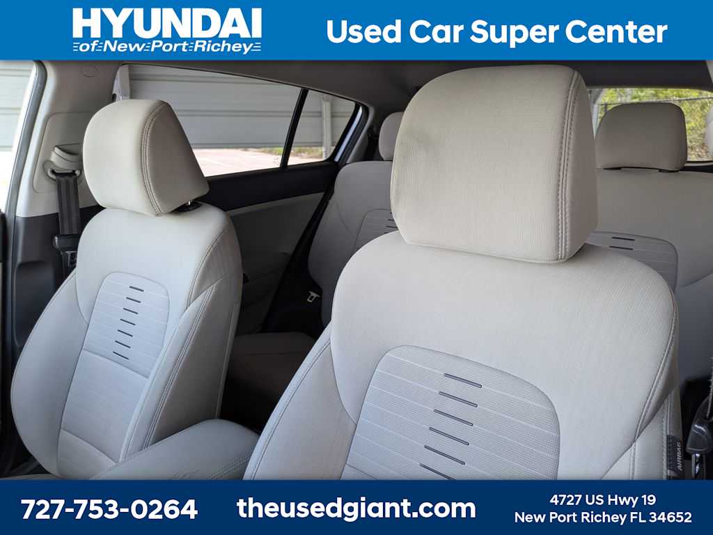 Thumbnail: 2020 Kia Sportage - 7