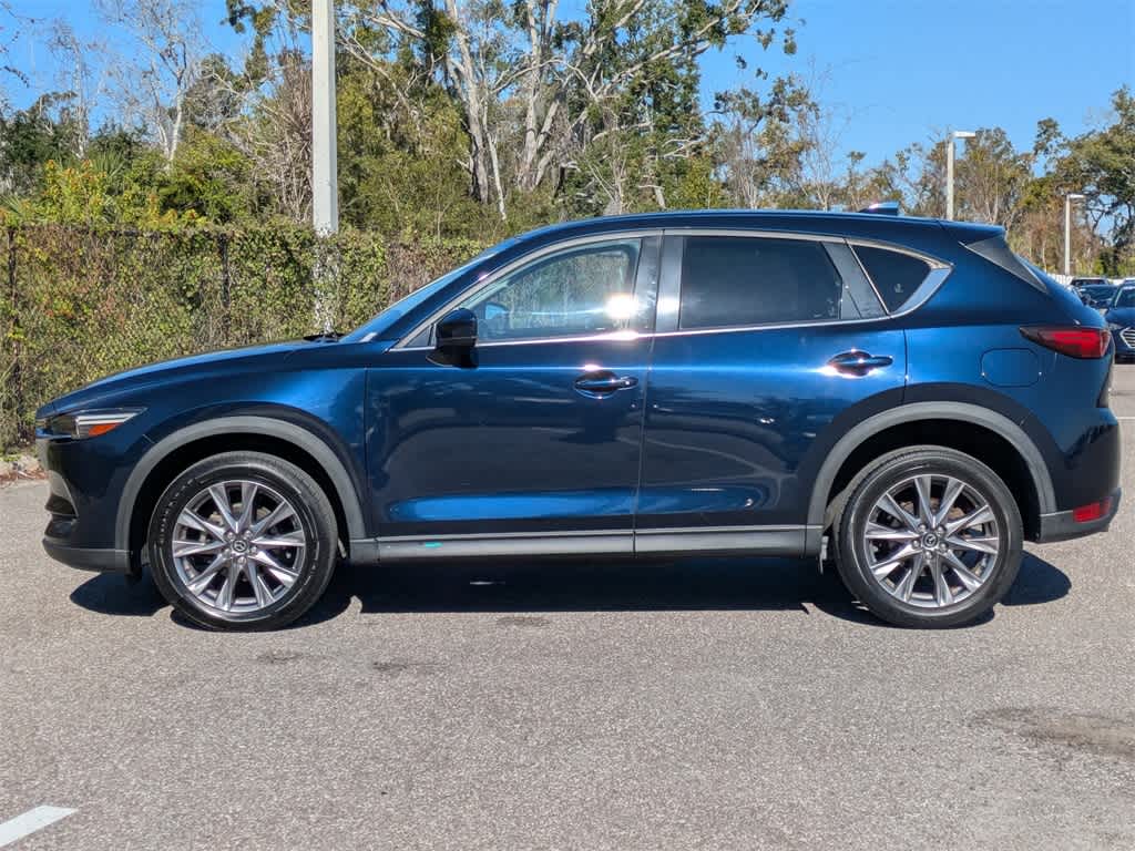 Thumbnail: 2019 Mazda CX-5 - 2