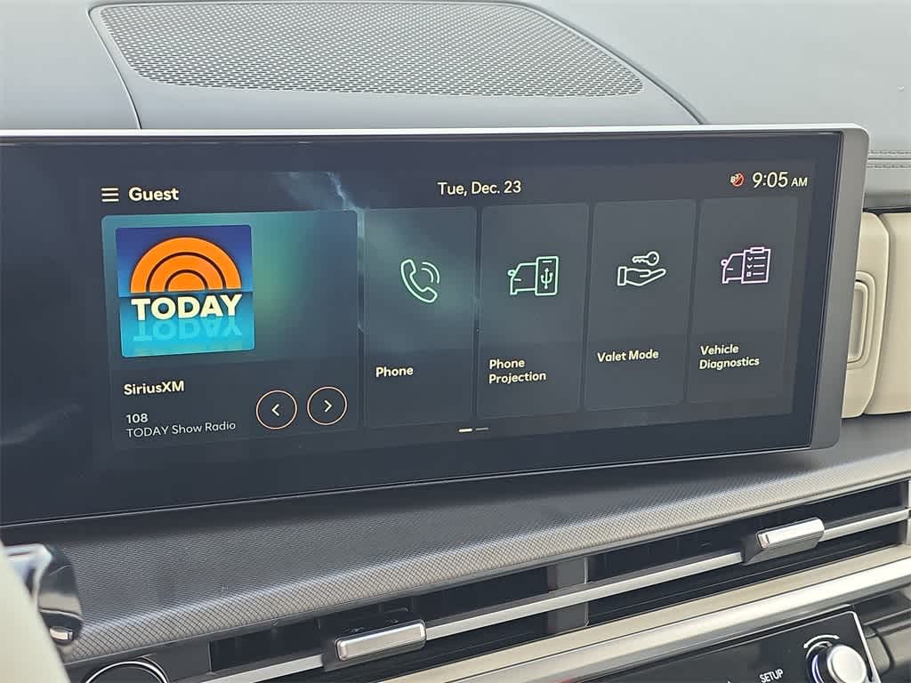 Thumbnail: 2026 Hyundai Santa Fe - 28