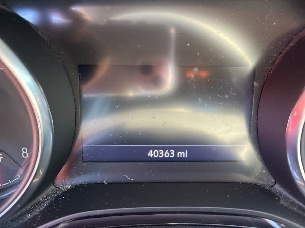 Thumbnail: 2022 Buick Encore GX - 12