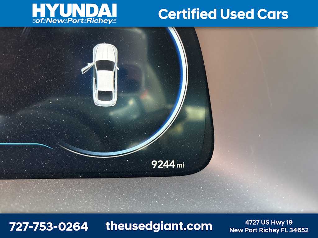 2022 Hyundai Sonata SEL Plus 13