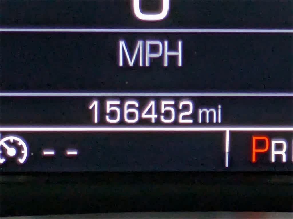 Thumbnail: 2016 Chevrolet Silverado 1500 - 32