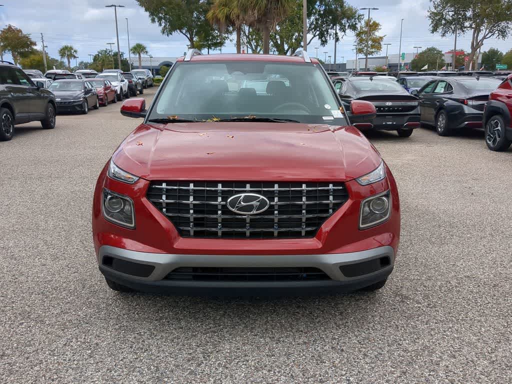 Thumbnail: 2026 Hyundai Venue - 10