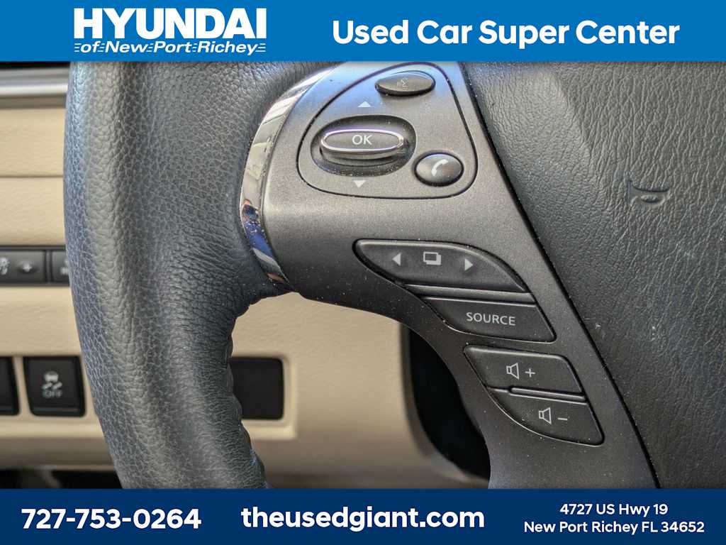 Thumbnail: 2020 Nissan Murano - 32