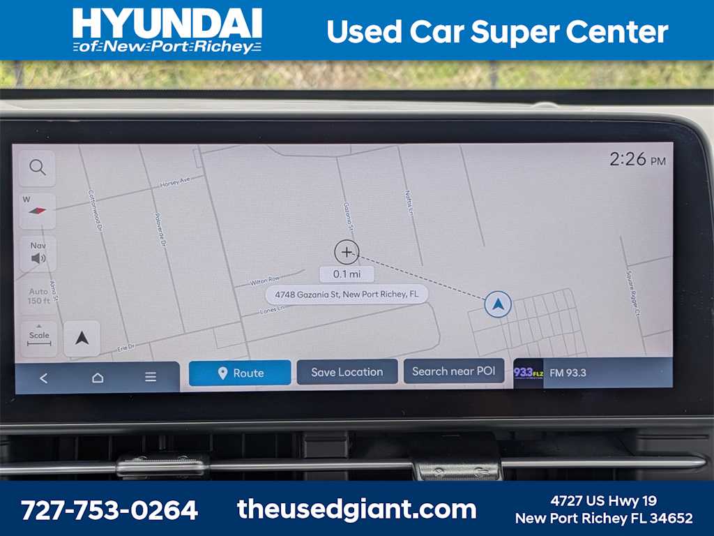 Thumbnail: 2024 Hyundai Kona - 24