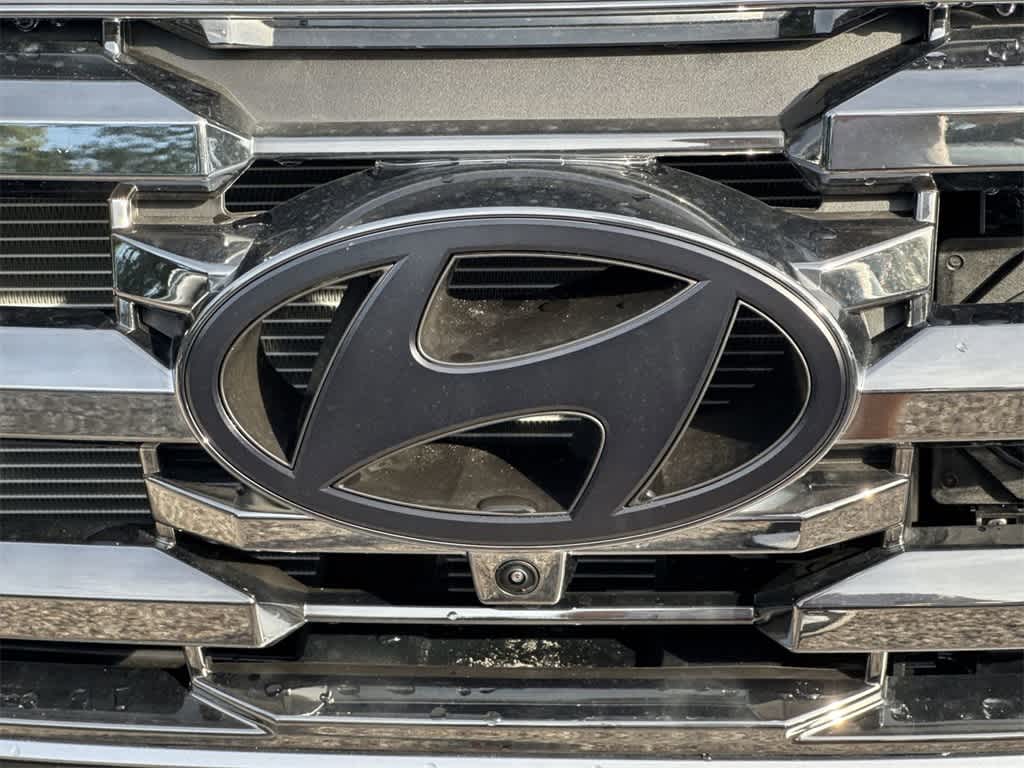 Thumbnail: 2025 Hyundai Tucson - 10