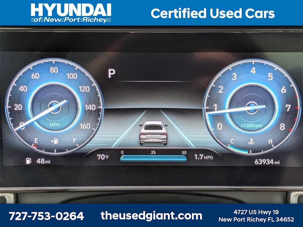 Thumbnail: 2022 Hyundai Elantra - 33