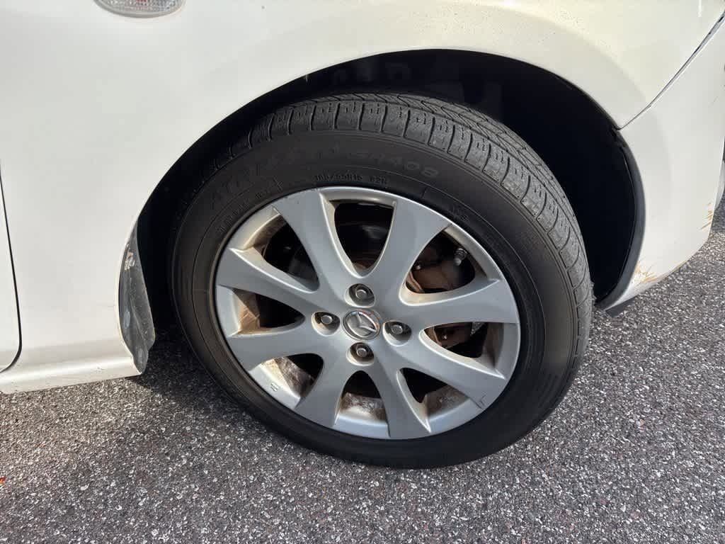 Thumbnail: 2012 Mazda Mazda2 - 5