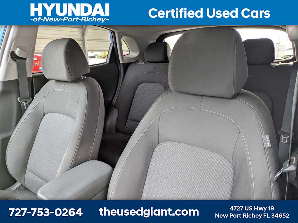 Thumbnail: 2023 Hyundai Kona - 7