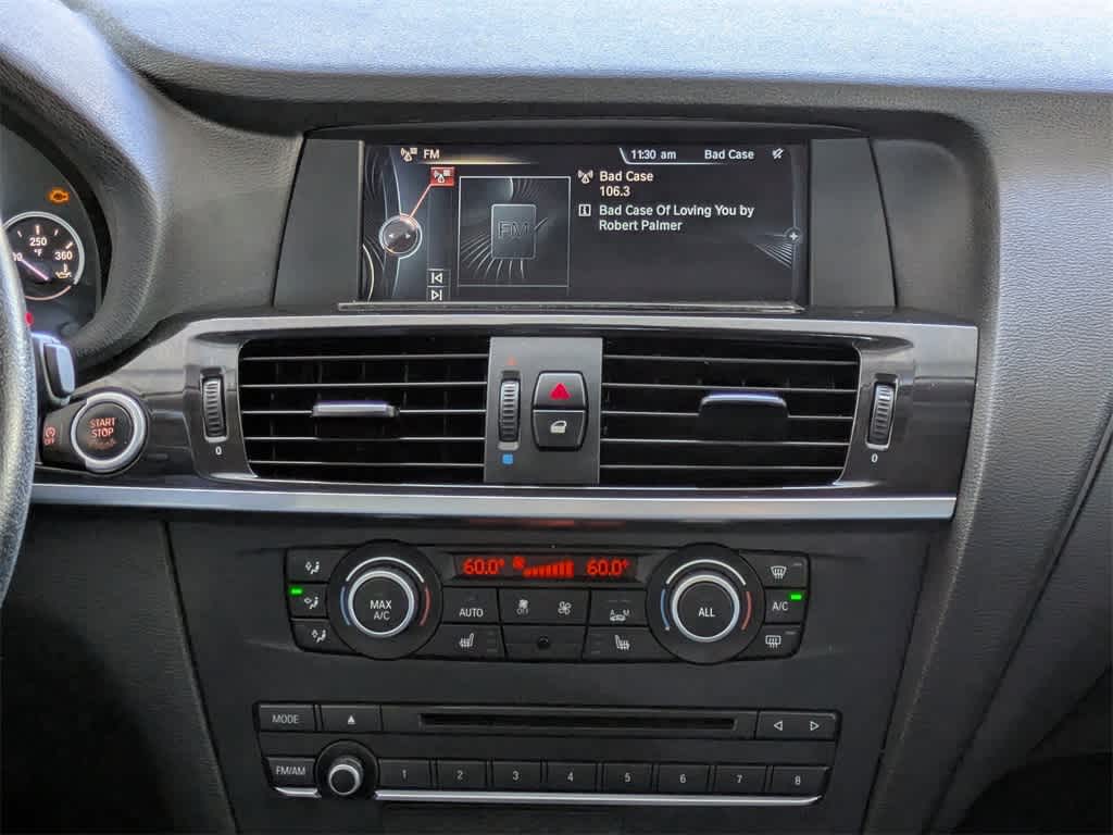 Thumbnail: 2014 BMW X3 - 21