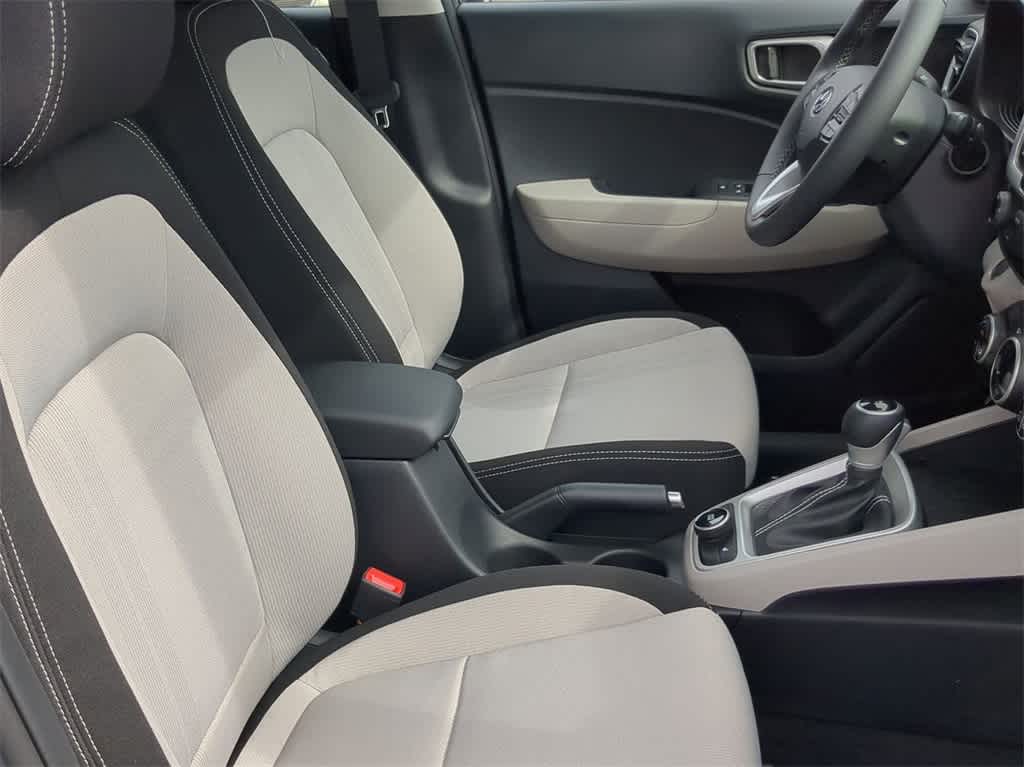 Thumbnail: 2026 Hyundai Venue - 23