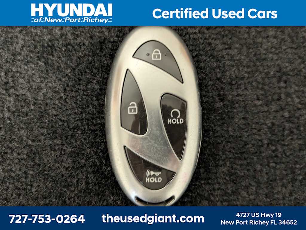 Thumbnail: 2024 Hyundai Elantra - 40