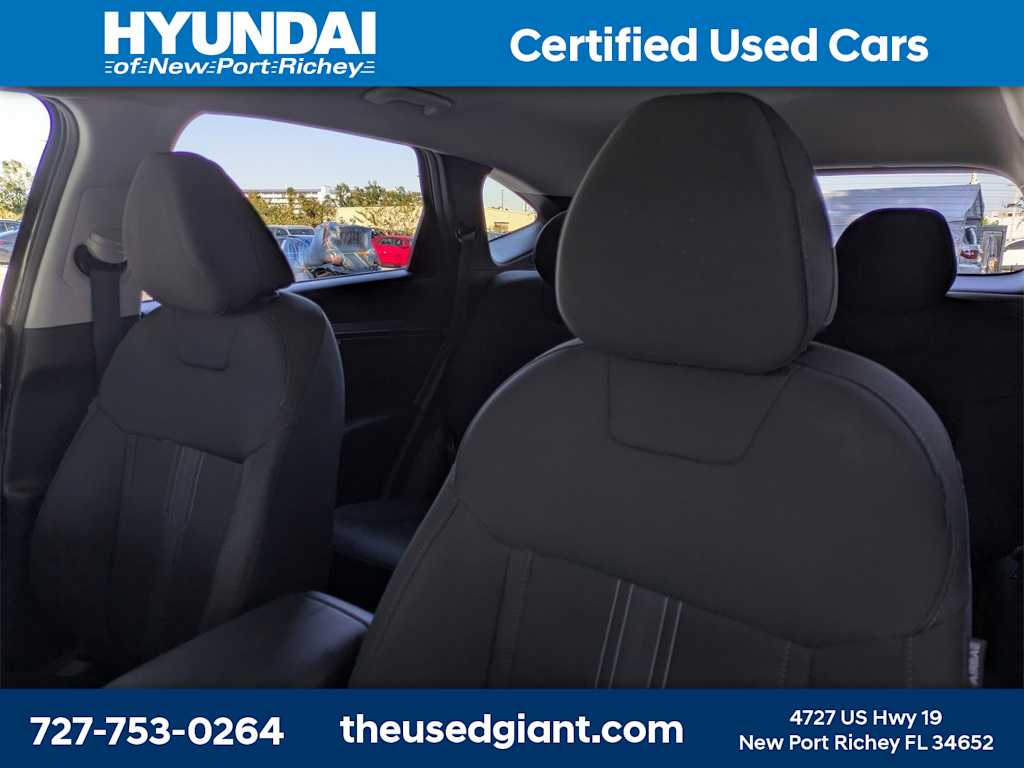 Thumbnail: 2024 Hyundai Tucson - 7