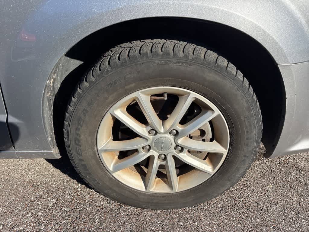 Thumbnail: 2019 Dodge Grand Caravan - 6