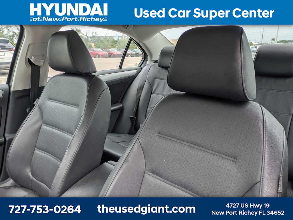 Thumbnail: 2014 Volkswagen Jetta - 7