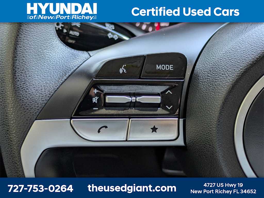 Thumbnail: 2024 Hyundai Tucson - 30