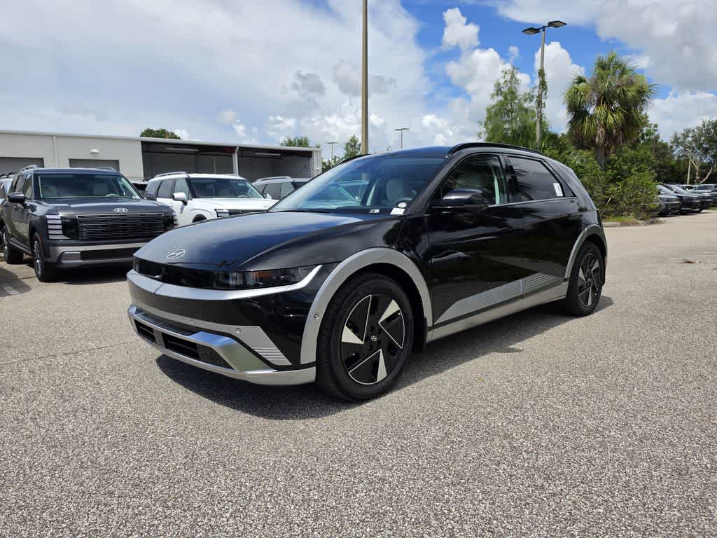 Thumbnail: 2026 Hyundai Ioniq 5 - 2