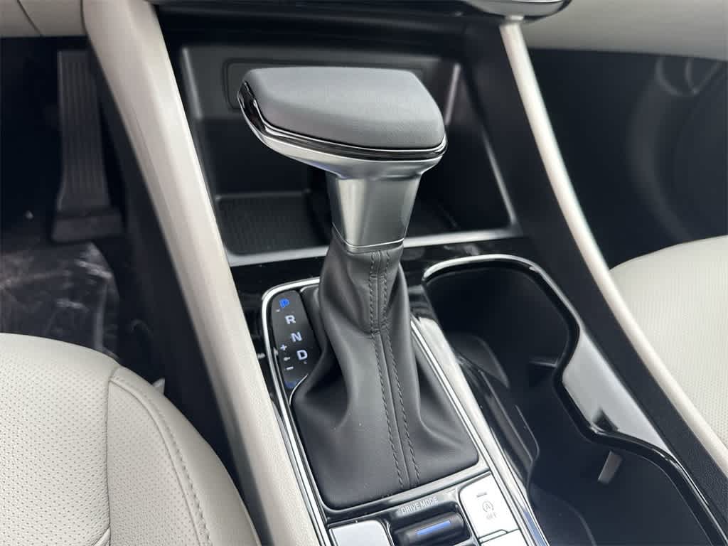 Thumbnail: 2025 Hyundai Tucson - 30