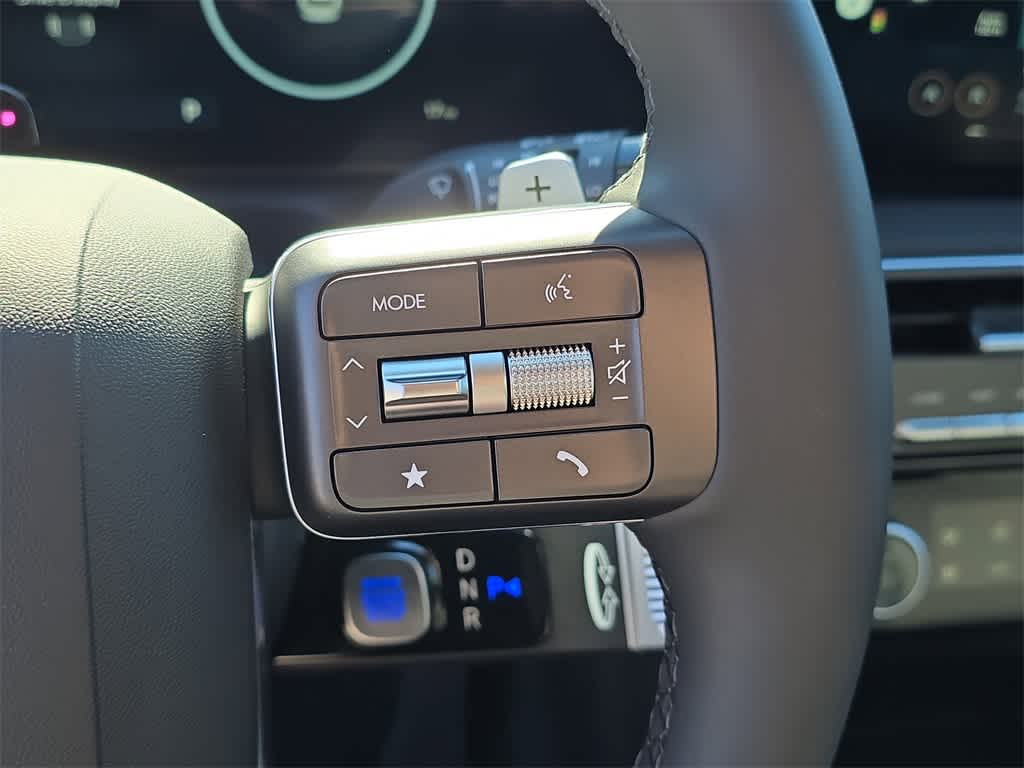 Thumbnail: 2026 Hyundai Palisade - 25