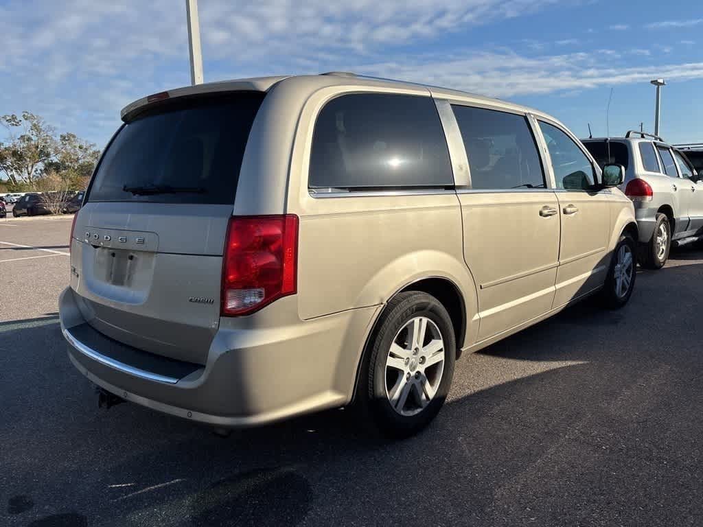 Thumbnail: 2013 Dodge Grand Caravan - 3