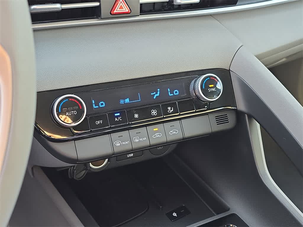 Thumbnail: 2026 Hyundai Elantra - 29