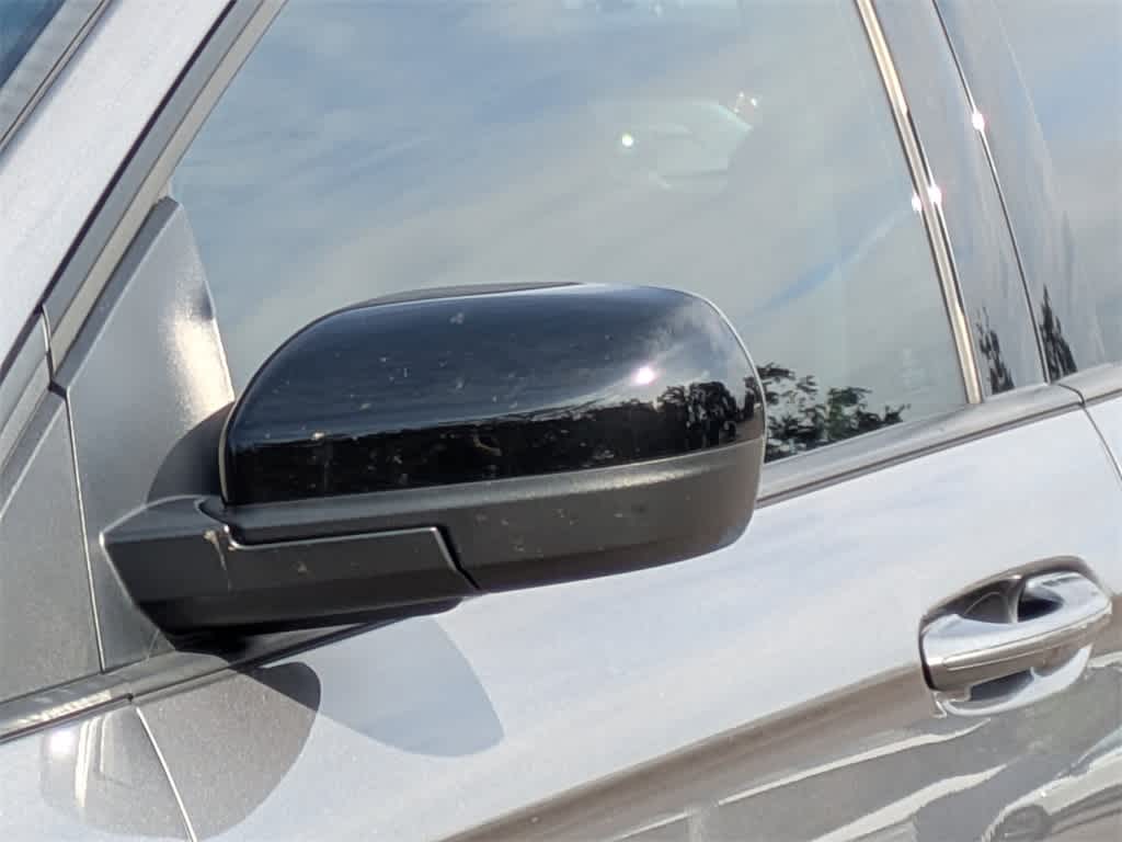 Thumbnail: 2023 Ford Edge - 11