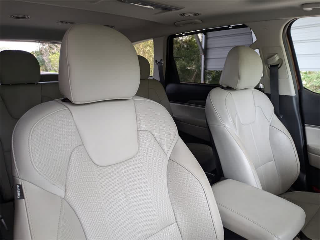 Thumbnail: 2020 Kia Telluride - 6