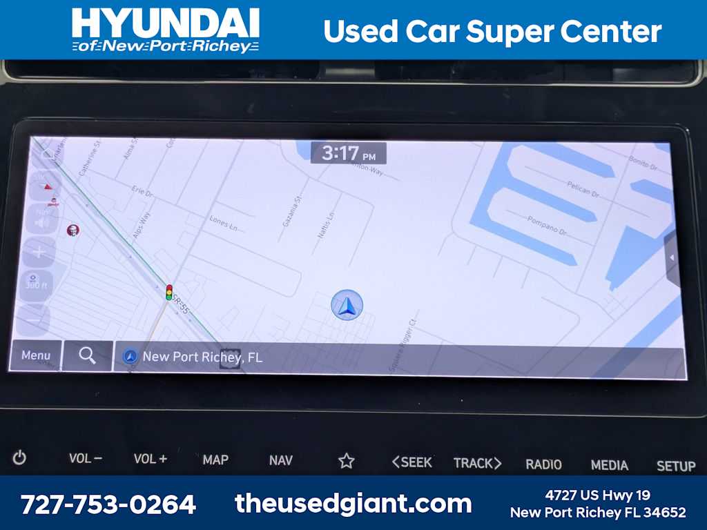Thumbnail: 2023 Hyundai Tucson - 26