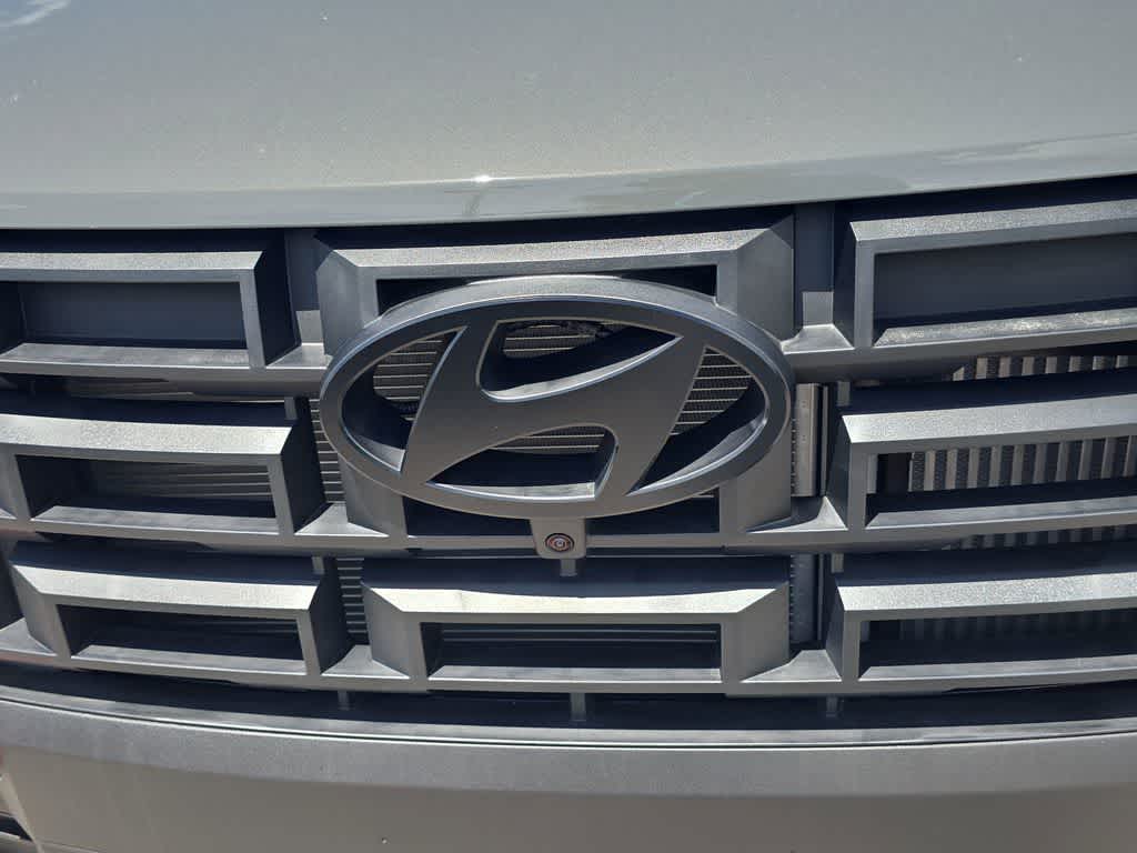 Thumbnail: 2026 Hyundai Santa Cruz - 12