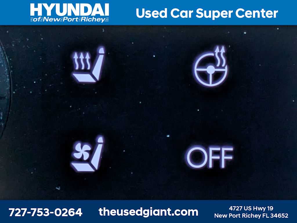 Thumbnail: 2025 Hyundai Tucson - 29