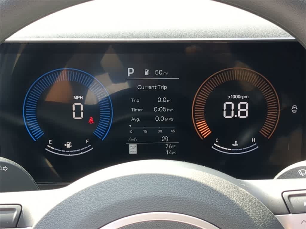 Thumbnail: 2026 Hyundai Tucson - 31