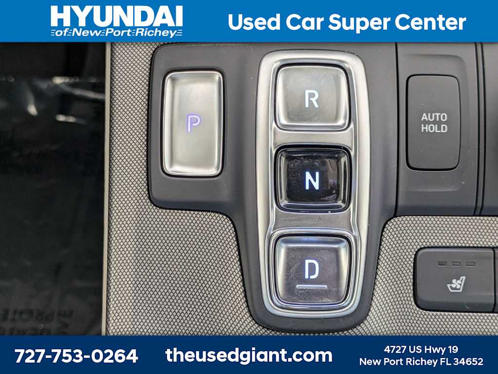 Thumbnail: 2021 Hyundai Palisade - 34