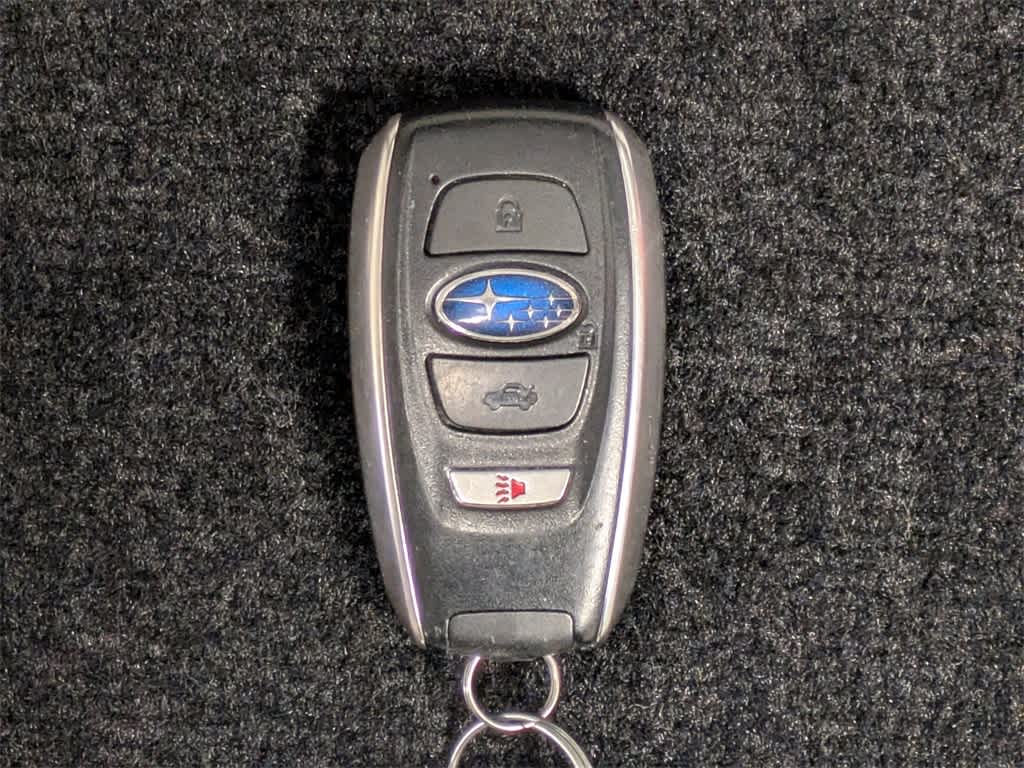 Thumbnail: 2020 Subaru Outback - 40