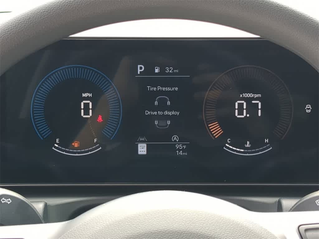 Thumbnail: 2026 Hyundai Tucson - 30