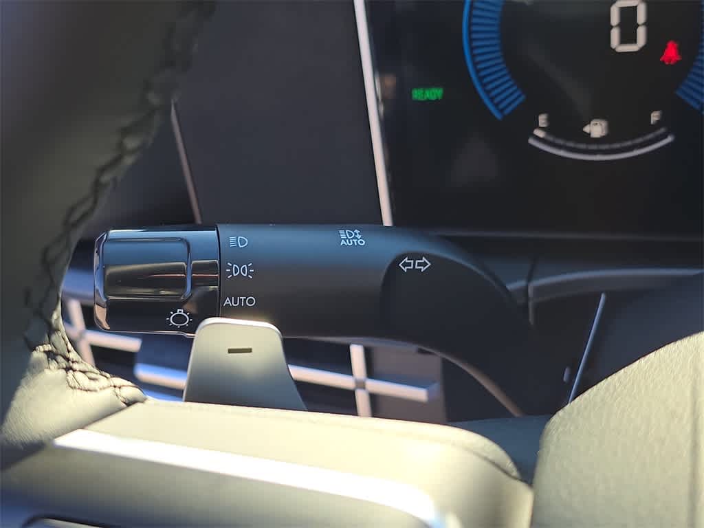 Thumbnail: 2026 Hyundai Santa Fe - 25