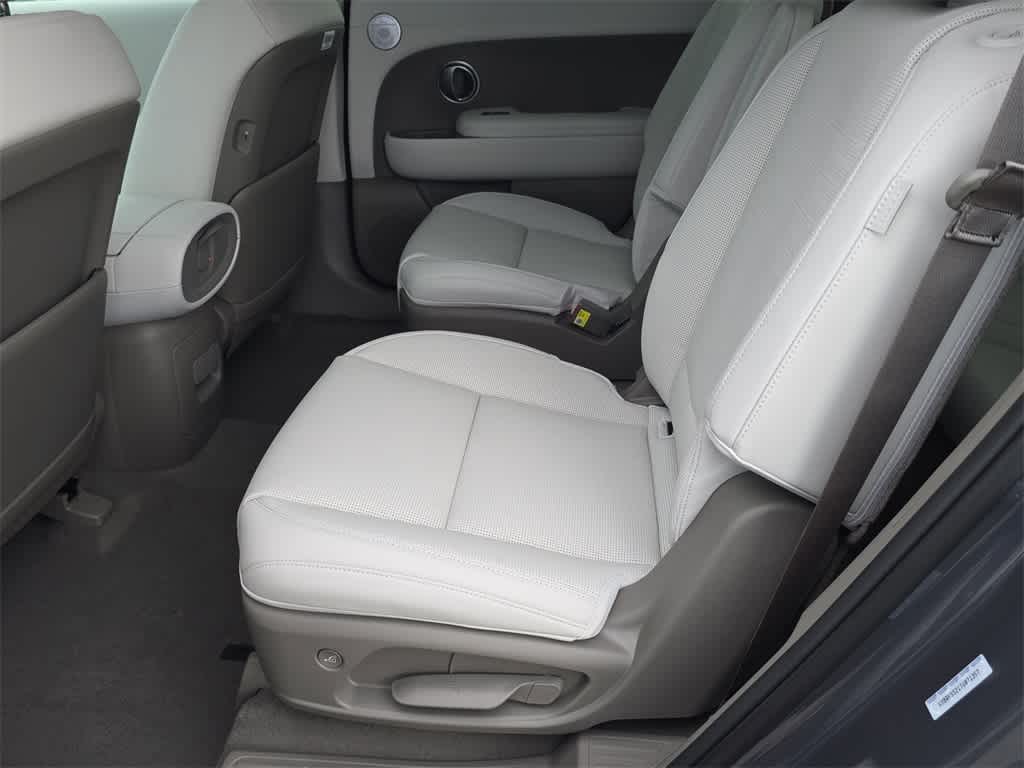 Thumbnail: 2026 Hyundai Palisade - 19