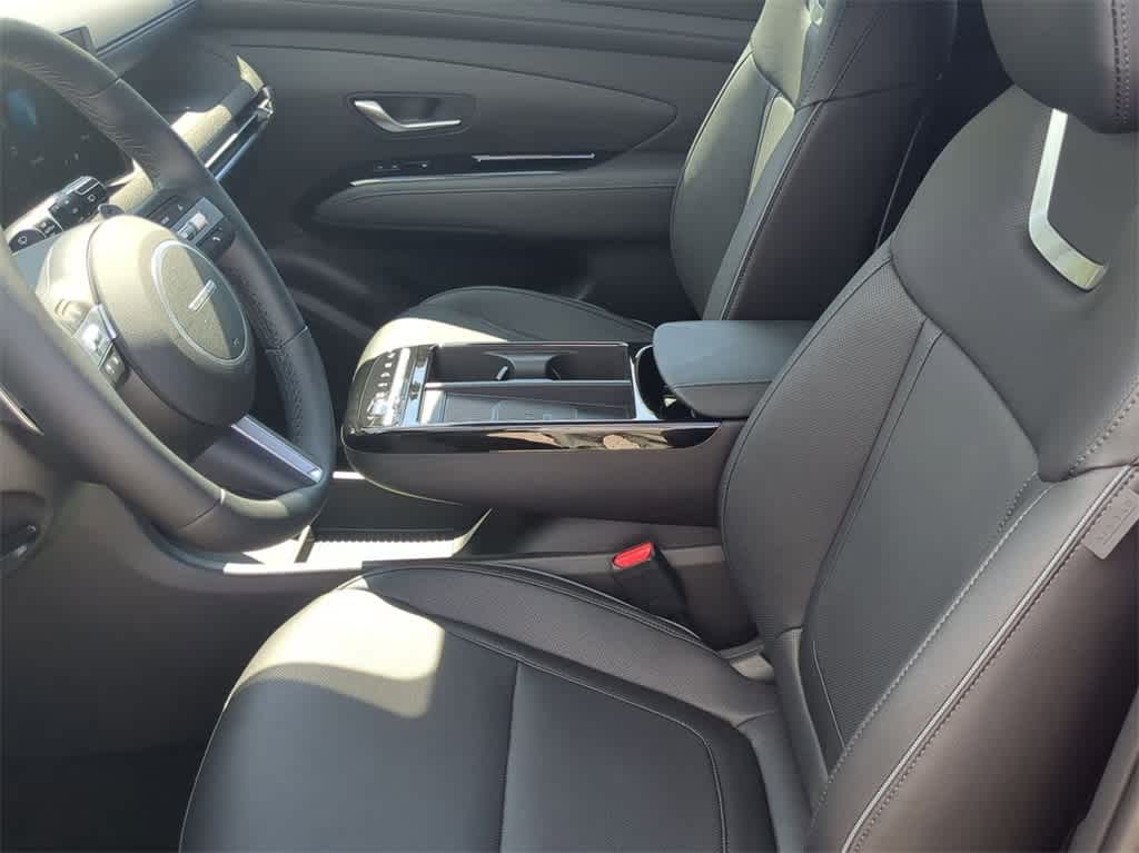 Thumbnail: 2026 Hyundai Tucson - 16