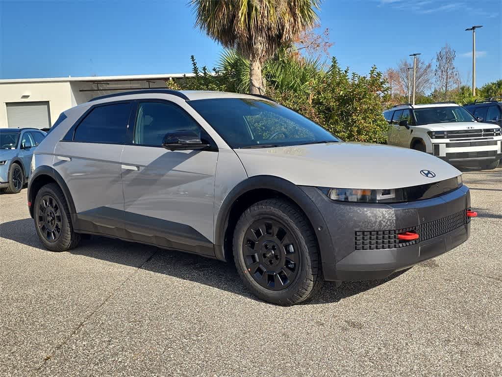 Thumbnail: 2026 Hyundai Ioniq 5 - 7