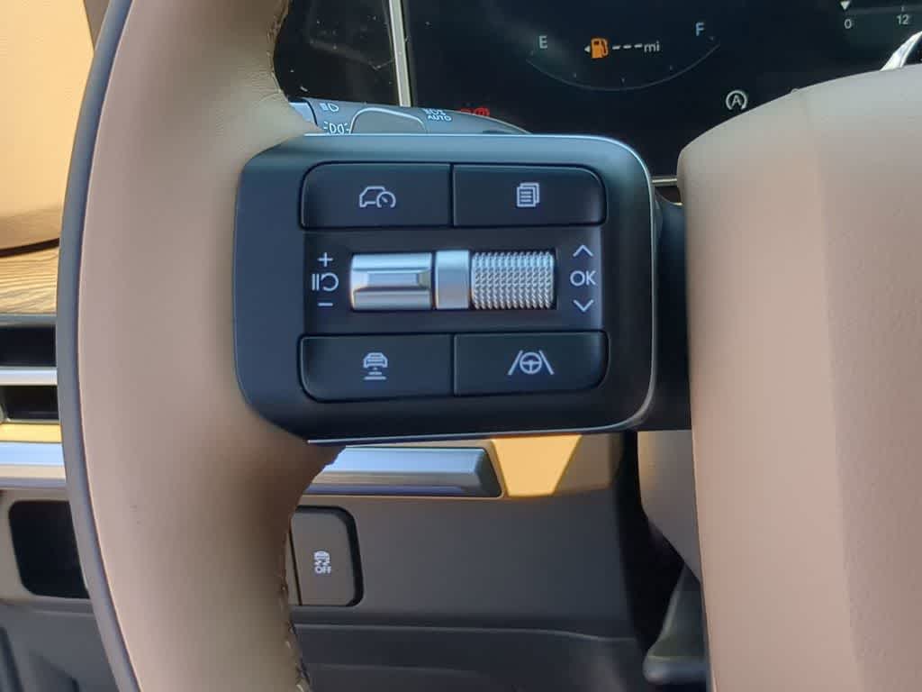 Thumbnail: 2026 Hyundai Santa Fe - 26