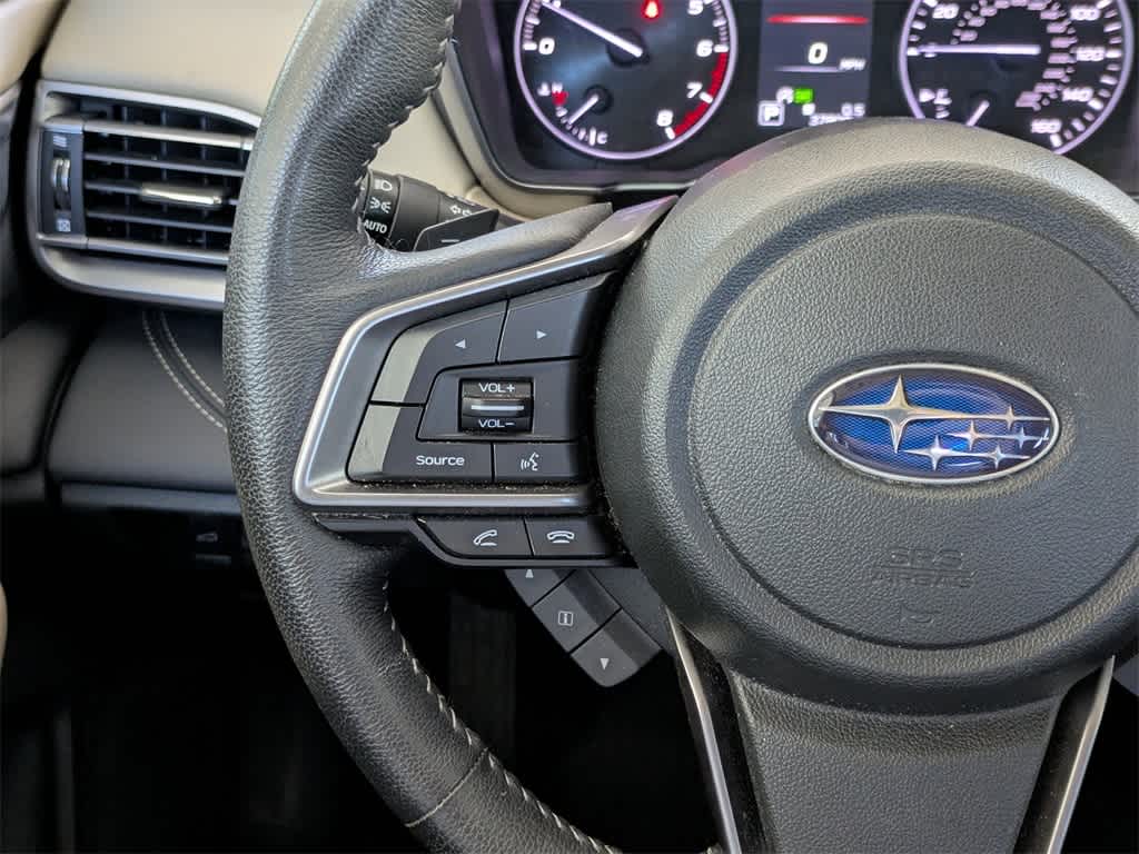 Thumbnail: 2020 Subaru Outback - 35